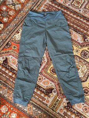 Prana Kanab Pants- Medium